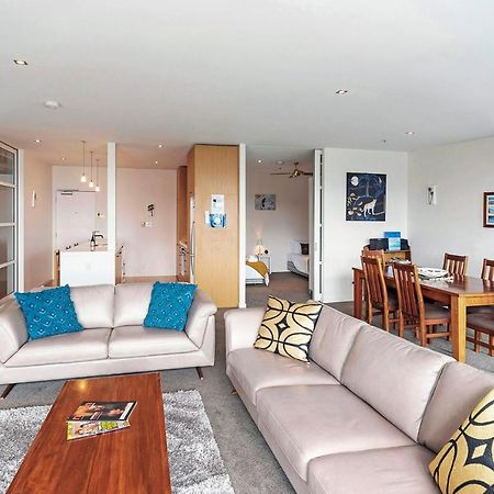 Sea Quest Apartment เนลสัน ภายนอก รูปภาพ