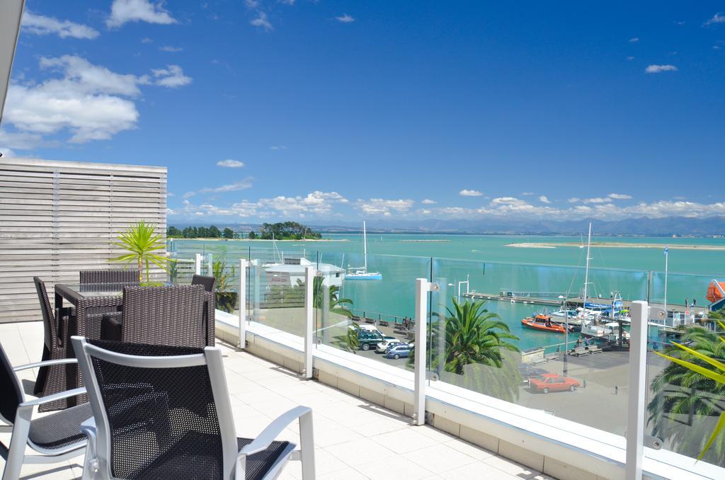 Sea Quest Apartment เนลสัน ห้อง รูปภาพ
